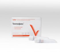Темпофикс безэвгенола 50 г + 15 г
