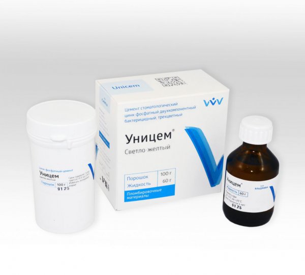 Уницем 100 г + 50 г