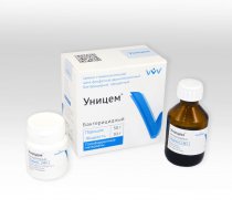 Уницем бактерицидный 50 г + 30 г