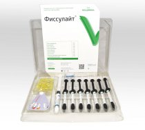 Фиссулайт - колор набор