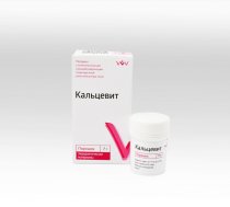 Кальцевит порошок 7 г