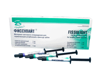 Фиссулайт LC