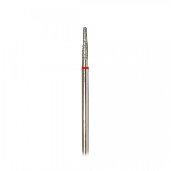 Бор конусный, куполообразный (полусферический) турбинный 197