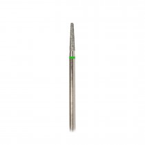 Бор конусный, куполообразный (полусферический) турбинный 197