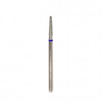 Бор конусный, куполообразный (полусферический) турбинный 197