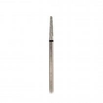 Бор конусный, куполообразный (полусферический) турбинный 197