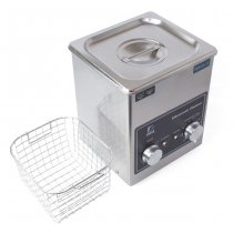 Мойка ультразвуковая DSA 50-XN1+heating 1.8 л (с таймером)