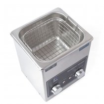 Мойка ультразвуковая DSA 50-XN1+heating 1.8 л (с таймером)