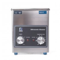 Мойка ультразвуковая DSA 50-XN3+heating 2.5 л (с таймером)