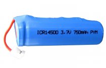 Аккумулятор к апекслокатору Woodpex 3