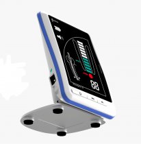 Апекслокатор Woodpex III