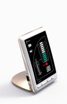 Апекслокатор Woodpex III Golden (Золотой)