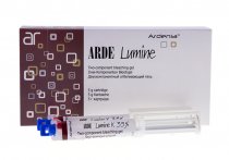 Арде Люмине (Arde Lumine) набор (35%, 5 г + жидкий коффердам + AFTER CARE)