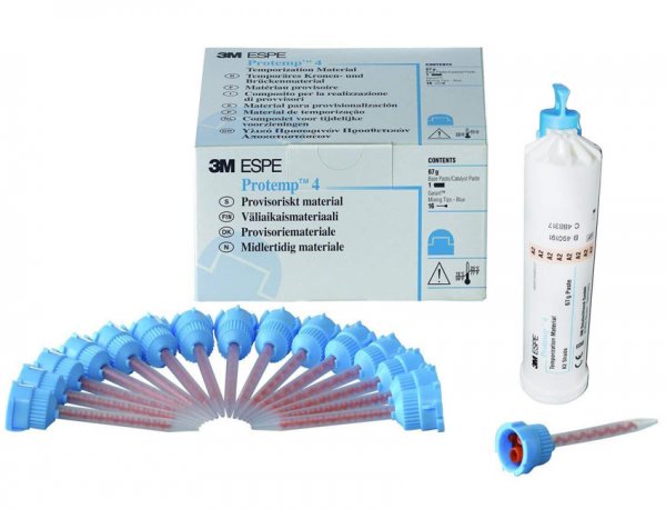 Протемп 4 (Protemp 4)