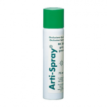Окклюзионный спрей Arti-Spray Бaуш (Bausch) BK288 (зеленый)