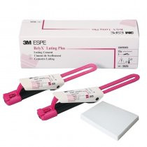 Реликс Лютинг 2 (RelyX Luting 2) 2 x 11 г