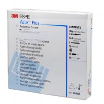 Валюкс плюс (Valux Plus) 9 шприцев по 4 г