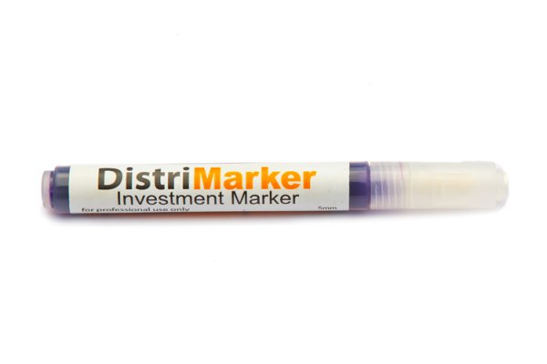 Маркер для паковочной массы (Distri Marker) 10 мм