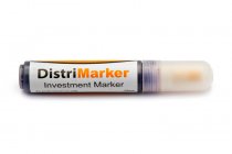 Маркер для паковочной массы (Distri Marker) 25 мм