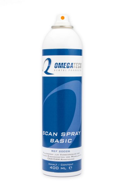 Скан спрей SCAN SPRAY BASIC 400 мл