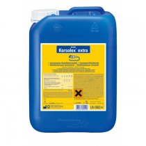 Корзолекс экстра (Korsolex extra) 5 л