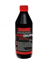 Chloraxid (Хлораксид) гипохлорит натрия 6% 200 мл