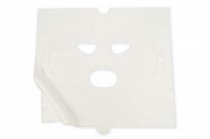 PROTECTIVE PADS защитная накладка на лицо 20 шт