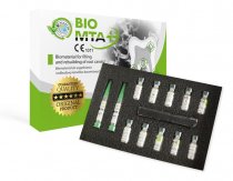 BIO MTA + maxi (БИО МТА) 10 х 0.14 г + 2 х 1 мл