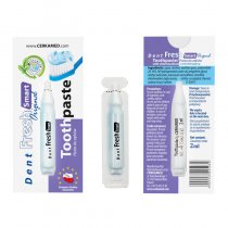 Dent Fresh smart TOOTHPASTE (Дент Фреш) 14 х 2 мл
