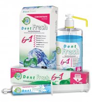 DENT FRESH Original Start Pack (Дент Фреш)