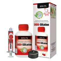 ENDO-SOLution (Эндо Солюшн) 120 мл