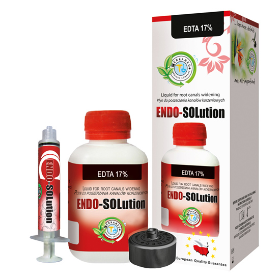 ENDO-SOLution (Эндо Солюшн) 120 мл