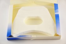 Подкладка под раббердам RUBBER DAM Napkins 36 шт