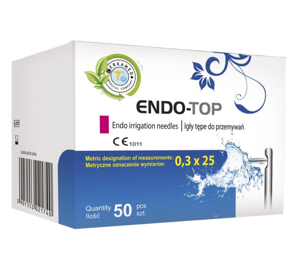 ENDO-TOP (эндоигла)