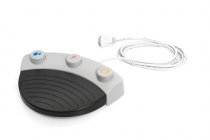 Физиодиспенсер Woodpecker IMPLANTER автоклавируемый мотор