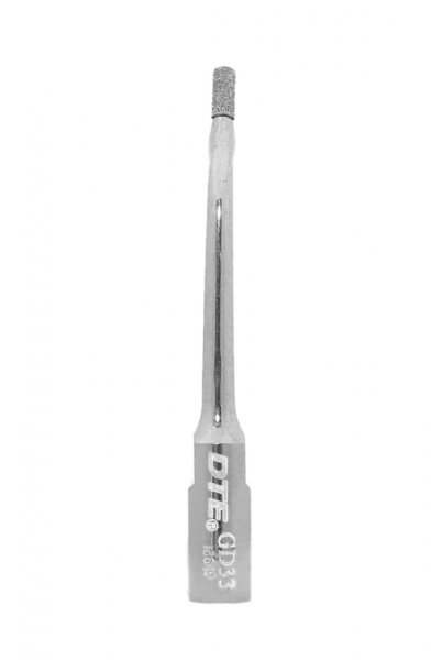 Насадка для скалера GD33