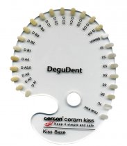 Duceram Kiss Дентин 20 г