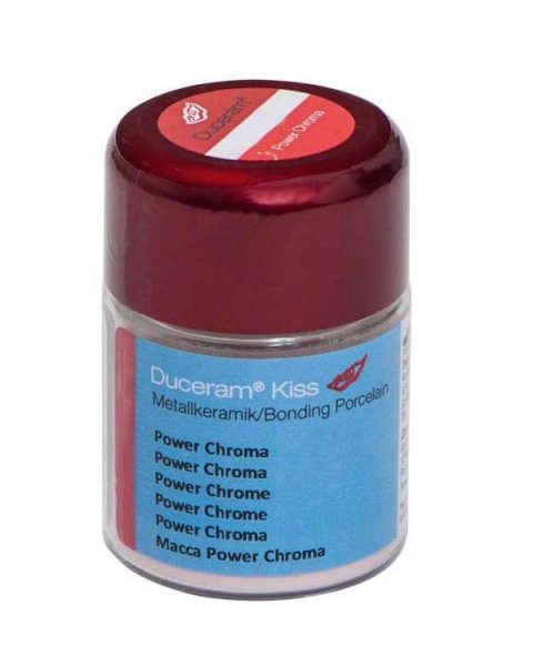 Duceram Kiss Пауерхром 75 г