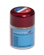 Duceram KISS Транспарентная масса 20 г