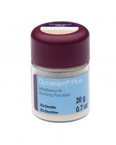 Duceram Plus ЗД Дентин