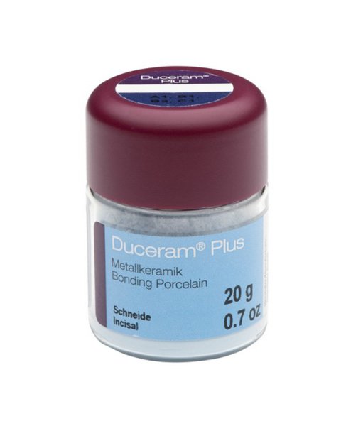 Duceram Plus Режущий край 20 г
