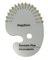 Duceram Plus Хромадентин 75 г