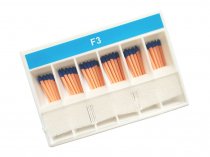 Штифты гуттаперчевые под Protaper 60 шт
