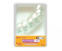 Матрицы контурные лавсановые секционные узкие 1.922 30 шт