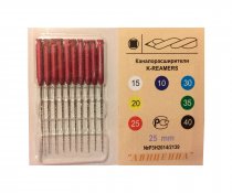 Дрильбор корневой угловой (K-Reamer)