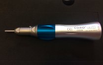 Наконечник прямой COXO CX235 S-2A 1:1