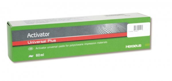 Оптосил Активатор (Optosil Activator Universal) 60 мл