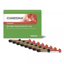 Харизма Классик (Charisma Classic) набор 8 шприцов + 4.5 мл
