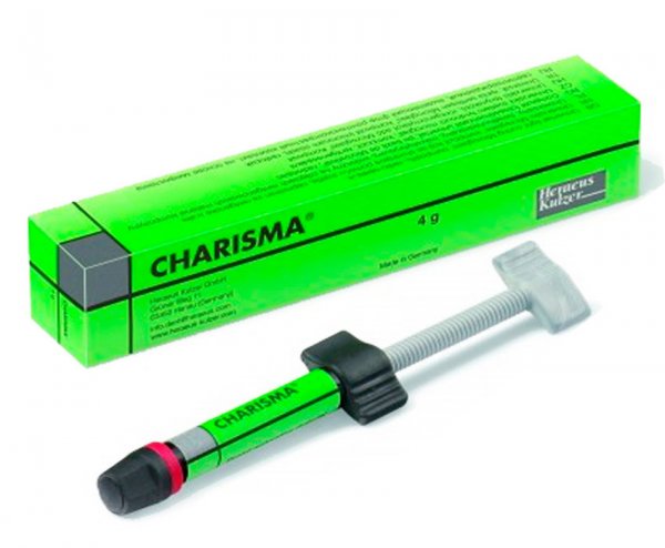 Харизма фото (Charisma) 4 гр