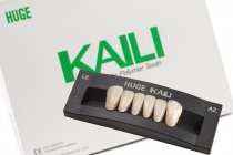 Планка передних нижних зубов Kaili 6 шт L6